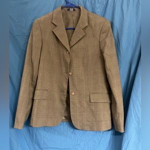 Devon-Aire hunt Jacket